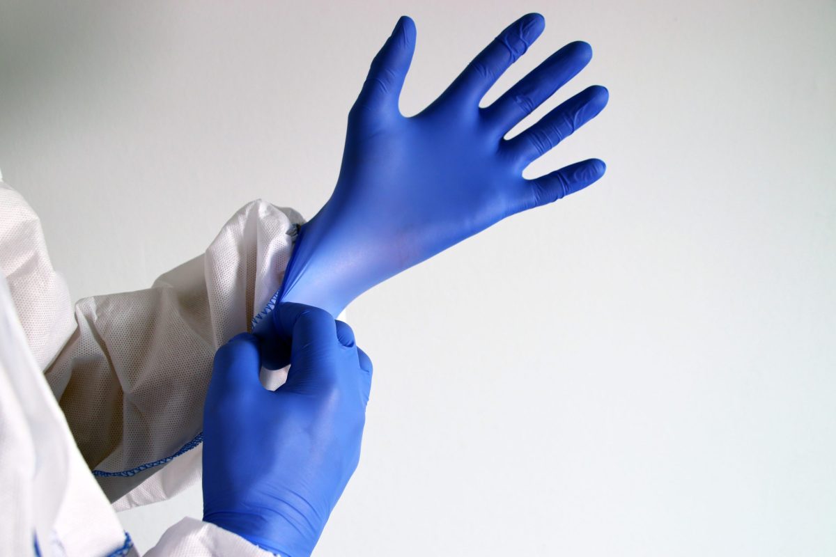 Disposable Gloves