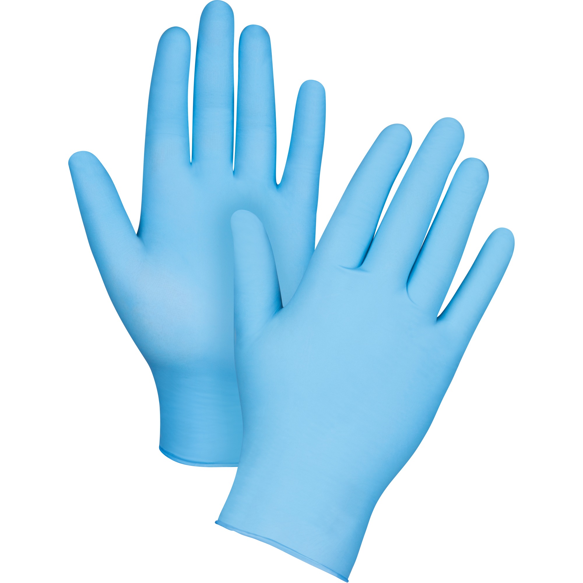 nitrile-gloves