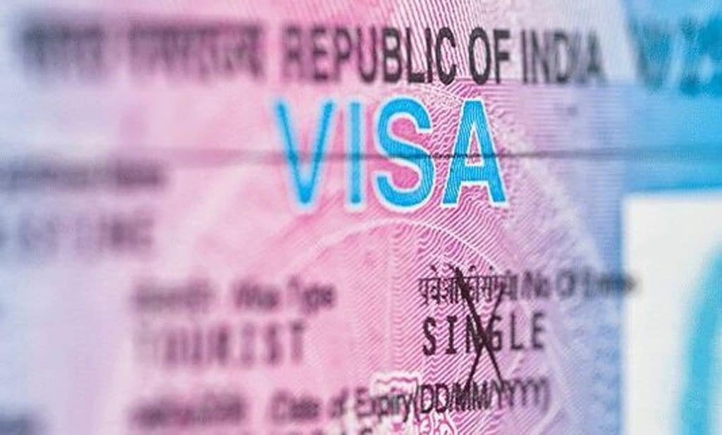 Applying Indian Medical Attendant Visa From Austria